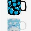 Hot Sale ✔️ That Time I Got Reincarnated As A Slime Rimuru and Slime Mug Set 🥰