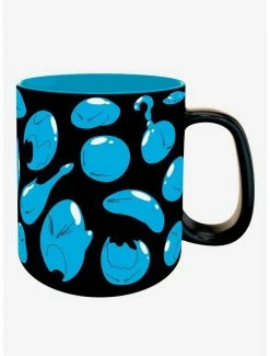 Top 10 ๐ That Time I Got Reincarnated As A Slime Rimuru and Kijn Mug Set ๐งจ 10 Top 10 ๐ That Time I Got Reincarnated As A Slime Rimuru and Kijn Mug Set ๐งจ -Furniture Outlet Store 20083468 av4