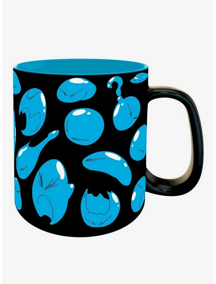 Top 10 ๐ That Time I Got Reincarnated As A Slime Rimuru and Kijn Mug Set ๐งจ 5 Top 10 ๐ That Time I Got Reincarnated As A Slime Rimuru and Kijn Mug Set ๐งจ - Image 5