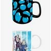 Top 10 👍 That Time I Got Reincarnated As A Slime Rimuru and Kijn Mug Set 🧨