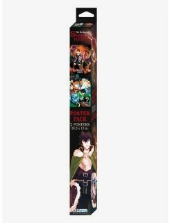 Best Pirce 👏 The Rising of the Shield Hero Boxed Poster Set 😀 -Furniture Outlet Store 20083476 av3