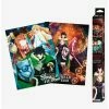 Best Pirce 👏 The Rising of the Shield Hero Boxed Poster Set 😀