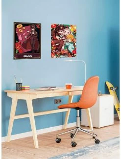 Brand new 🎉 Toilet-Bound Hanako-Kun Boxed Poster Pack 👍 -Furniture Outlet Store 20083480 av4