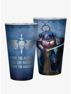 Promo 🥰 Warhammer 40K Glass & Mug Bundle 💯 -Furniture Outlet Store 20083484 av1