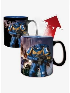Promo 🥰 Warhammer 40K Glass & Mug Bundle 💯 -Furniture Outlet Store 20083484 av3