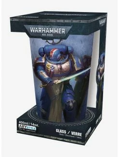 Flash Sale 💯 Warhammer 40K Mousepad and Glass Bundle ✔️ -Furniture Outlet Store 20083486 av2