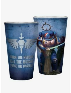 Flash Sale 💯 Warhammer 40K Mousepad and Glass Bundle ✔️ -Furniture Outlet Store 20083486 av3