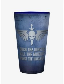 Flash Sale 💯 Warhammer 40K Mousepad and Glass Bundle ✔️ -Furniture Outlet Store 20083486 av5