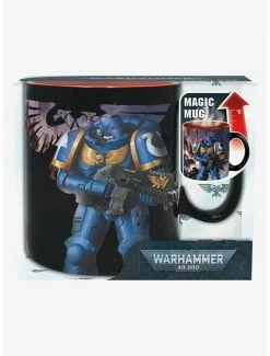 Flash Sale ⭐ Warhammer 40K Mousepad & Mug Bundle 🔔 -Furniture Outlet Store 20083488 av2