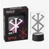 Buy 😉 Otaku Lamps Berserk Brand of Sacrifice 💯