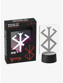 Buy 😉 Otaku Lamps Berserk Brand of Sacrifice 💯
