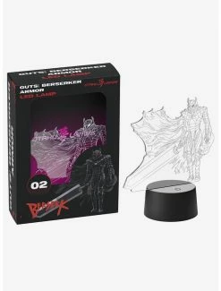 Best reviews of 🎉 Otaku Lamps Berserk Guts Berserker Armor 🎉