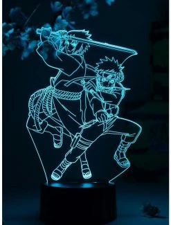 Top 10 🔥 Otaku Lamps Naruto Shippuden Naruto & Sasuke 🤩 -Furniture Outlet Store 20083624 av5