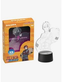 Wholesale 👏 Otaku Lamps Naruto Shippuden Gaara 🥰