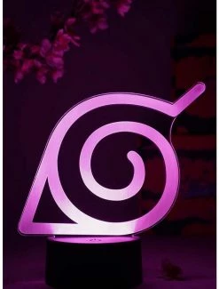 Hot Sale ๐ Otaku Lamps Naruto Shippuden Konoha Leaf ๐ฅฐ 9 Hot Sale ๐ Otaku Lamps Naruto Shippuden Konoha Leaf ๐ฅฐ -Furniture Outlet Store 20083632 av3