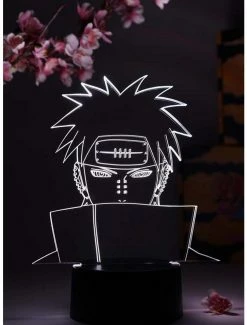 Promo ✔️ Otaku Lamps Naruto Shippuden Pain 🔔 -Furniture Outlet Store 20083634 av2