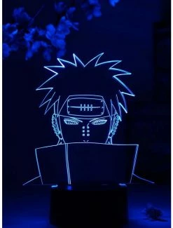 Promo ✔️ Otaku Lamps Naruto Shippuden Pain 🔔 -Furniture Outlet Store 20083634 av5