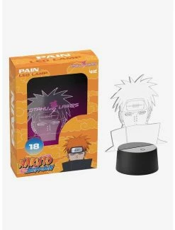 Promo ✔️ Otaku Lamps Naruto Shippuden Pain 🔔