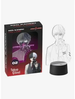 Buy 👏 Otaku Lamps Tokyo Ghoul Ken Kaneki Ghoul ❤️