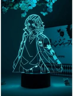 New 🔥 Otaku Lamps Tokyo Revengers Mikey Tokyo Manji 😀 -Furniture Outlet Store 20083640 av5