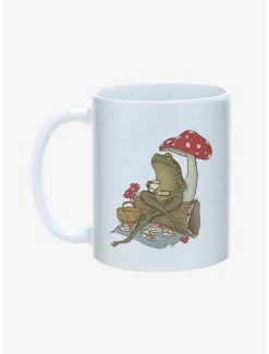 Top 10 🤩 Froggy Tea Time Mug 11oz 🎁