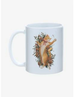 Discount 😀 Nature Cat Mug 11oz 🛒