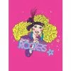 Coupon ✨ Barbie 80's Rockers 16x24 Poster 🛒