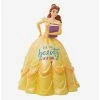 Best Sale 👍 Disney Beauty and the Beast Princess Belle Figurine ❤️