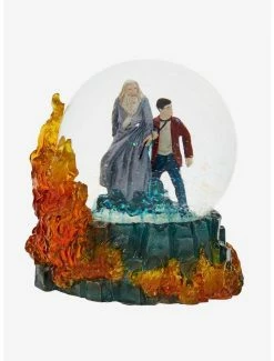 Brand new ๐ฅฐ Harry Potter Half Blood Prince Snow Globe ๐