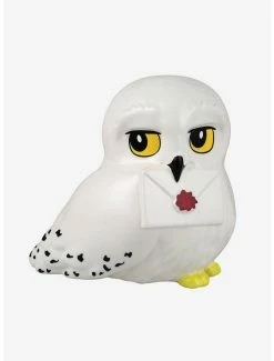 Best Sale 😍 Harry Potter Hedwig Ceramic Figurine 💯