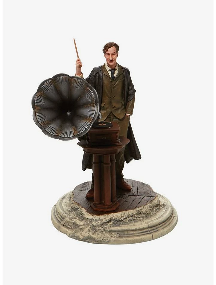Wholesale ๐ Harry Potter Professor Remus Lupin Figurine ๐ 1 Wholesale ๐ Harry Potter Professor Remus Lupin Figurine ๐