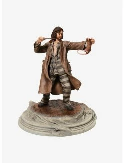 Wholesale 🛒 Harry Potter Sirius Black with Wormtail Figurine ⌛