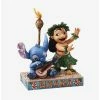 Best Sale 🧨 Disney Lilo & Stitch Ohana Figurine ✨