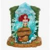Best deal 👏 Disney The Little Mermaid Ariel Figurine 🎉