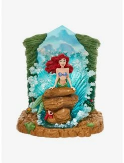 Best deal 👏 Disney The Little Mermaid Ariel Figurine 🎉