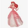 Hot Sale 😀 Disney The Little Mermaid Princess Ariel Figurine ✔️