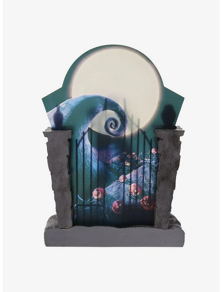 Deals โจ Disney The Nightmare Before โ Christmas Jack and Sally Figurine ๐ 2 Deals โจ Disney The Nightmare Before โ Christmas Jack and Sally Figurine ๐ - Image 2