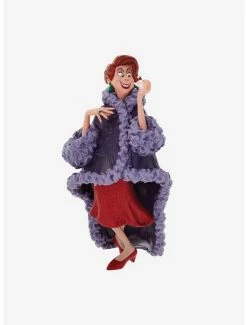 Brand new 🧨 Disney The Rescuers From Down Under Madame Medusa Figurine 😉