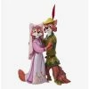 Cheapest 😍 Disney Robin Hood & Maid Marian Figurine 😍
