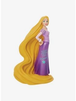 Brand new 🔥 Disney Tangled Rapunzel Wish Figurine ❤️