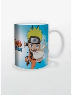 Outlet 🎁 Naruto Chibi Naruto Ramen Mug 🧨