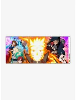 Cheapest 🔔 Naruto Fire Power Mug 👍 -Furniture Outlet Store 20097991 av1