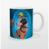 Top 10 🔔 Naruto Poses Mug 😀