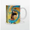 Wholesale 🛒 Naruto Powering Up Mug 🔔