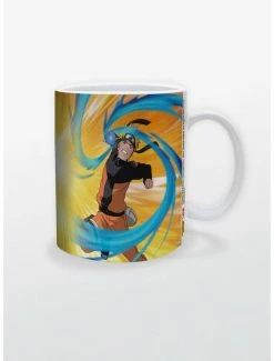 Wholesale 🛒 Naruto Powering Up Mug 🔔