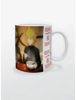 Brand new 🔥 Naruto Ramen With Minato 🛒