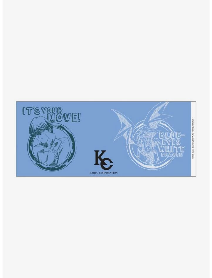 Flash Sale โ Yu-Gi-Oh! Kaliba & Blue-Eye With Mug ๐ 2 Flash Sale โ Yu-Gi-Oh! Kaliba & Blue-Eye With Mug ๐ - Image 2