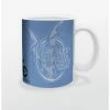 Flash Sale ⌛ Yu-Gi-Oh! Kaliba & Blue-Eye With Mug 🌟