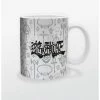 Best Sale ⌛ Yu-Gi-Oh! Logo Mug ⌛