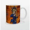Cheap 🎁 Yu-Gi-Oh! Yami & Dark Magicia Mug 🔔